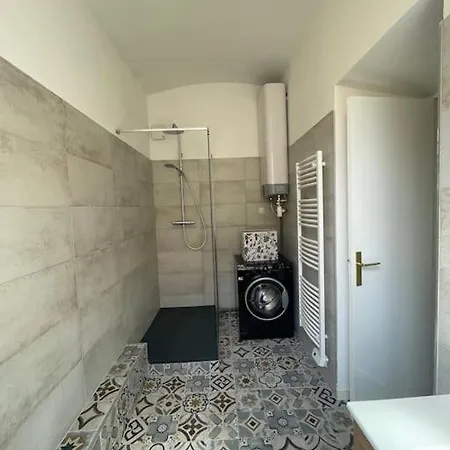 Apartment Centre Historique Ajaccio (Corsica)